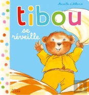 Tibou Se Réveille