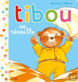 Bertrand.pt - Tibou Se Réveille