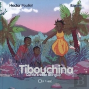 Tibouchina