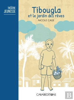 Bertrand.pt - Tibougla Et Le Jardin Des Reves : Theatre