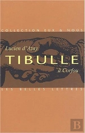 Tibulle À Corfou