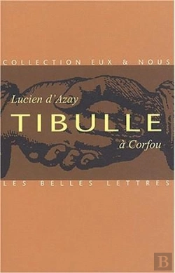 Bertrand.pt - Tibulle À Corfou