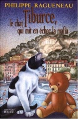 Bertrand.pt - Tiburce, Le Chat Qui Mit En Échec La Mafia