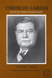Tiburcio Carias