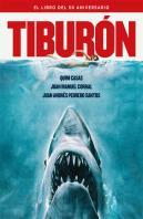 Tiburon El Libro Del 50 Aniversario