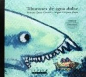 Tiburones De Agua Dulce