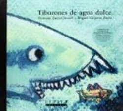 Bertrand.pt - Tiburones De Agua Dulce