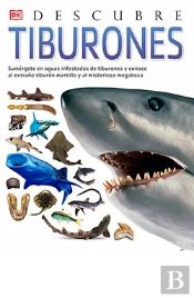 Tiburones, Descubre