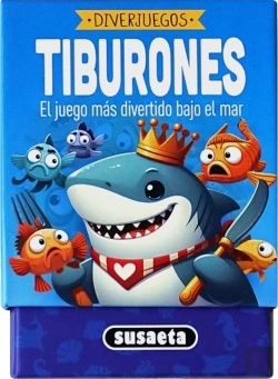 Bertrand.pt - Tiburones Diverjuegos