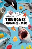 Tiburones Y Animales Del Mar
