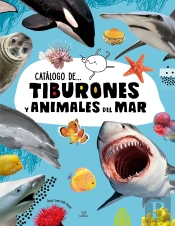 Tiburones Y Animales Del Mar