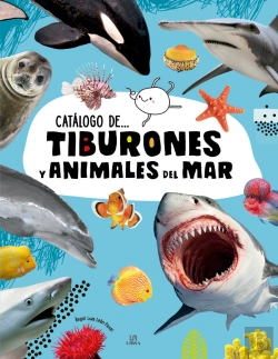 Bertrand.pt - Tiburones Y Animales Del Mar