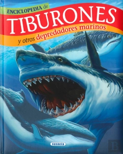 Bertrand.pt - Tiburones Y Otros Depredadores Marinos