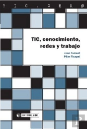 Tic, Conocimiento, Redes Y Trabajo