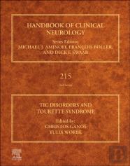 Tic Disorders And Tourette Syndrome