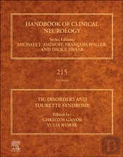 Tic Disorders And Tourette Syndrome