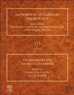 Bertrand.pt - Tic Disorders And Tourette Syndrome