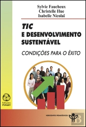 TIC e Desenvolvimento Sustentável