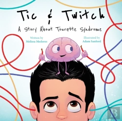 Bertrand.pt - Tic & Twitch