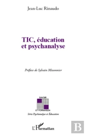 Tic, Éducation Et Psychanalyse