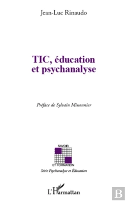 Bertrand.pt - Tic, Éducation Et Psychanalyse