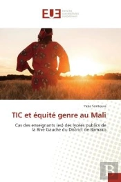Tic Et Equite Genre Au Mali