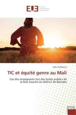 Bertrand.pt - Tic Et Equite Genre Au Mali
