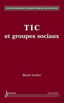 Bertrand.pt - Tic Et Groupes Sociaux Collection Finance Gestion Management