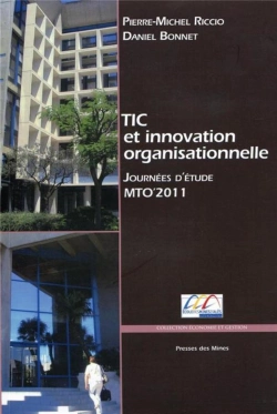 Bertrand.pt - Tic Et Innovation Organisationnelle - Journees D'Etude Mto'2011