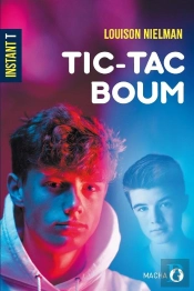 Tic Tac Boum