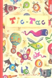 Tic-Tac