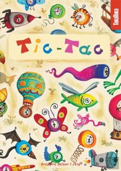 Bertrand.pt - Tic-Tac