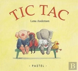 Bertrand.pt - Tic Tac
