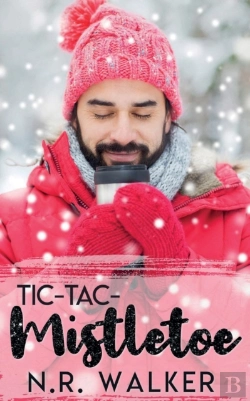Bertrand.pt - Tic-Tac-Mistletoe