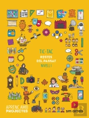 Tic Tac. Present, Passat, Futur (Nivell I). Aprenc Amb Projectes