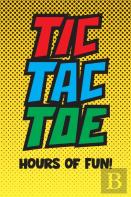 Tic Tac Toe Hours Of Fun!