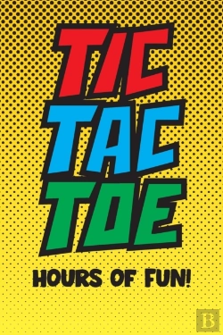 Bertrand.pt - Tic Tac Toe Hours Of Fun!