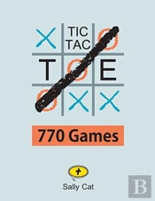 Tic Tac Toe