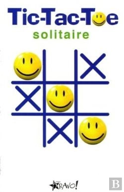 Bertrand.pt - Tic-Tac-Toe Solitaire