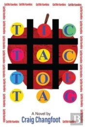 Tic Tac Toe Tag