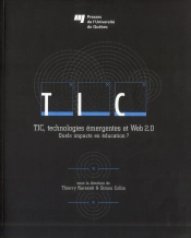 Tic, Technologies Émergentes Et Web 2.0