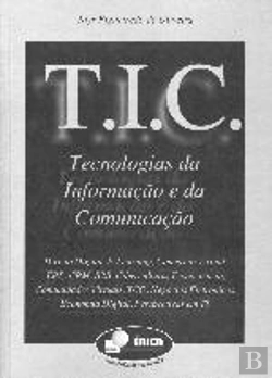 Bertrand.pt - T.I.C. - Tecnologia da Informação e da Comunicação