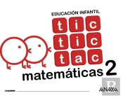 Tic Tic Tac Matemáticas 2.