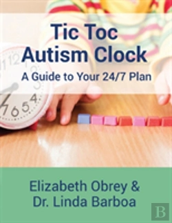 Bertrand.pt - Tic Toc Autism Clock