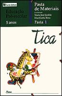 Tica 5 Anos Pasta de Materiais 1