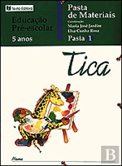 Tica 5 Anos Pasta de Materiais 1