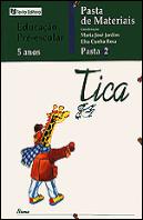 Tica 5 Anos Pasta de Materiais 2