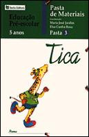 Tica 5 Anos Pasta de Materiais 3