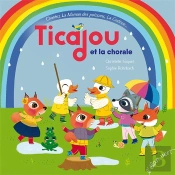 Ticajou Et La Chorale