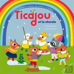 Bertrand.pt - Ticajou Et La Chorale
